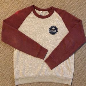 Rogue sweatshirt